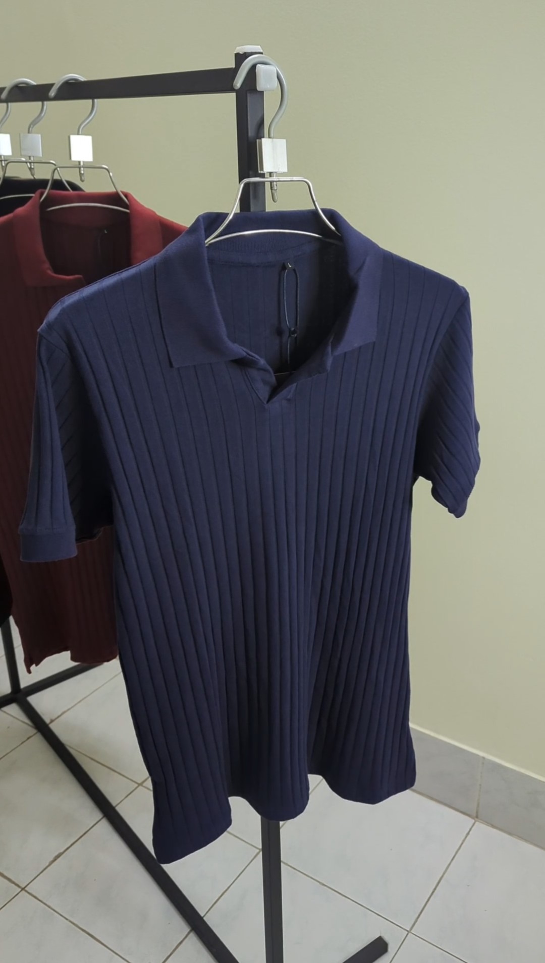 Navy Blue
