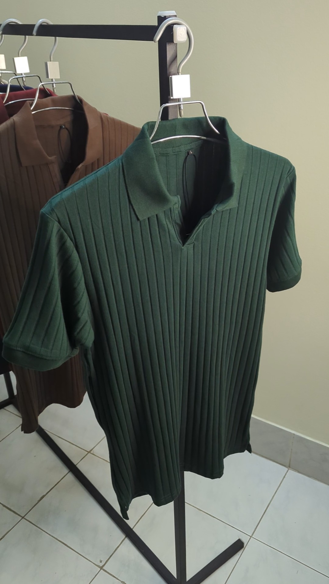 Bottle Green