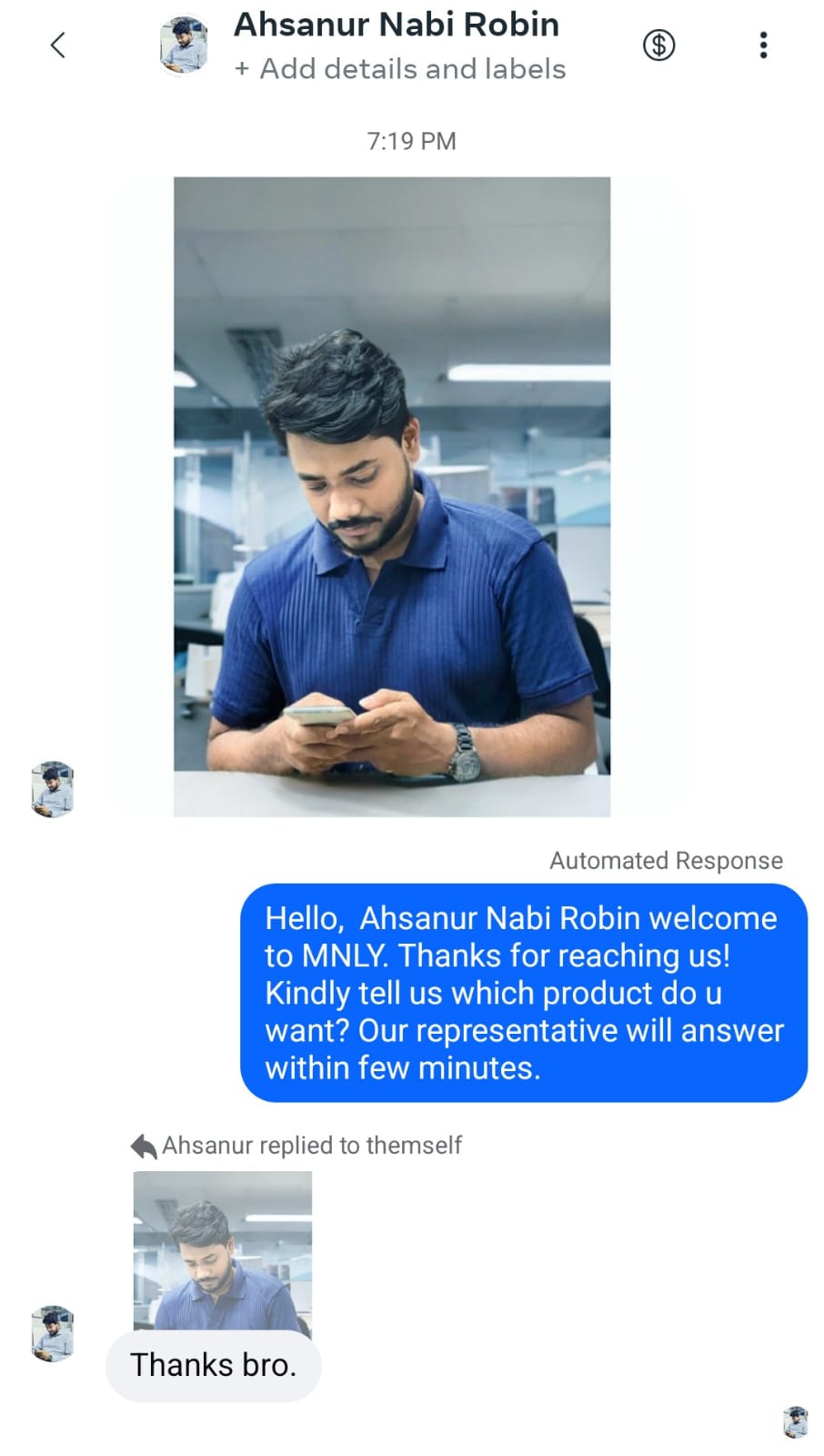 Review 7